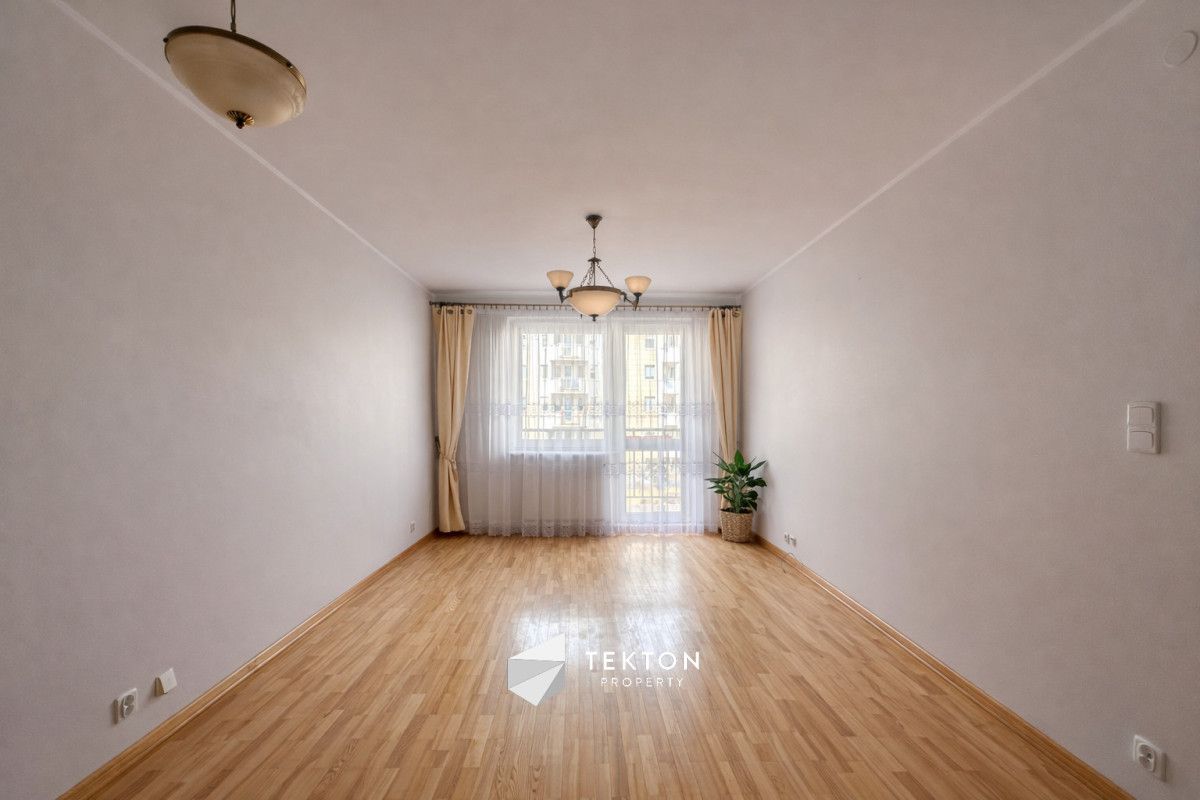 Mieszkanie 2-pokojowe Warszawa Ursus, ul. Dzieci Warszawy. Zdjęcie 1