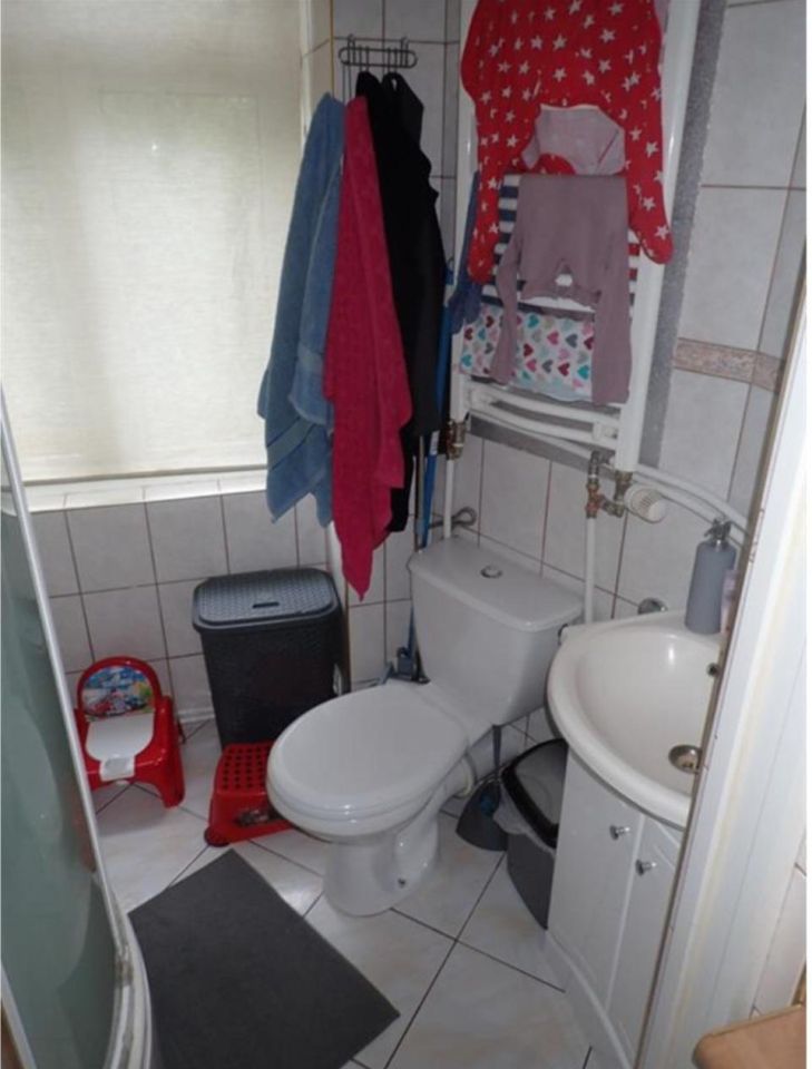 Mieszkanie 2-pokojowe Szczecin Centrum, ul. Parkowa. Zdjęcie 9