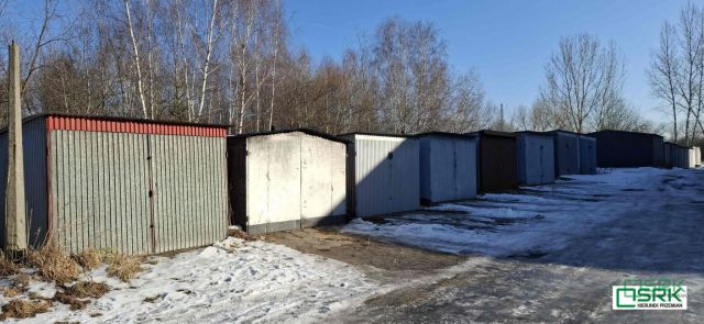 Działka inna Sosnowiec Zagórze, ul. Karola Szymanowskiego. Zdjęcie 12