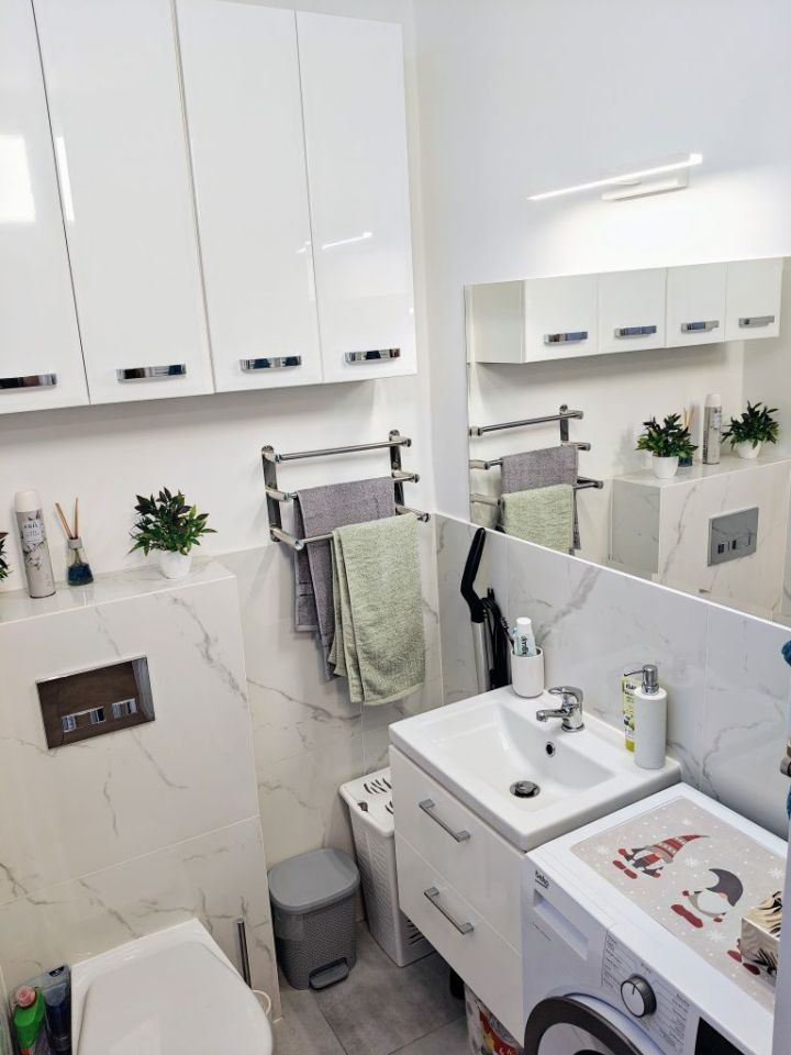 Mieszkanie 2-pokojowe Kętrzyn, ul. Kołobrzeska. Zdjęcie 4