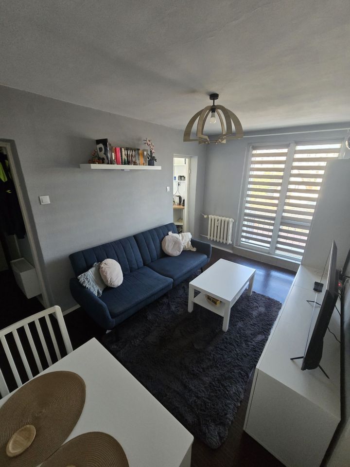 Mieszkanie 2-pokojowe Kwidzyn, ul. Willowa. Zdjęcie 6