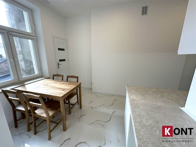 Mieszkanie 1-pokojowe Kraków Stare Miasto, ul. Pędzichów. Zdjęcie 7