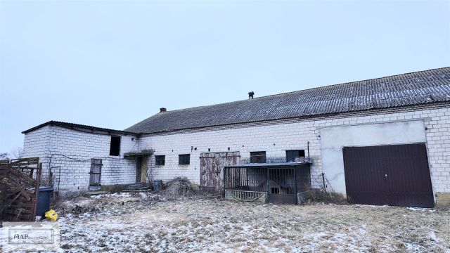 dom wolnostojący, 5 pokoi Dębówiec Dębówiec-Towarzystwo. Zdjęcie 14