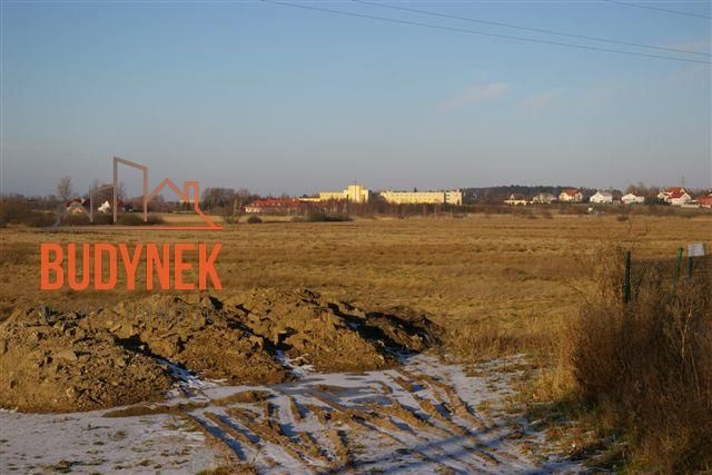 Działka budowlana Koszalin Raduszka, ul. Sasanek. Zdjęcie 4