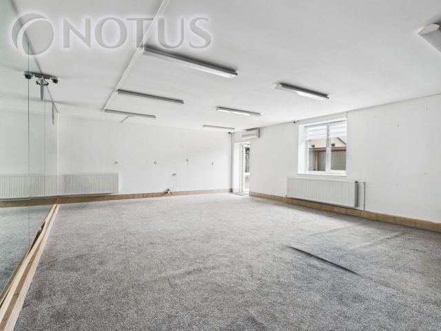 Hala/magazyn Zielonka, ul. Mazurska. Zdjęcie 7