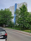 Mieszkanie 2-pokojowe Warszawa Mokotów, ul. Wolfganga Amadeusza Mozarta. Zdjęcie 3