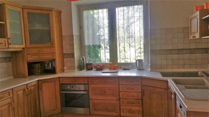 dom wolnostojący, 4 pokoje Józefów Michalin, ul. Asnyka. Zdjęcie 5