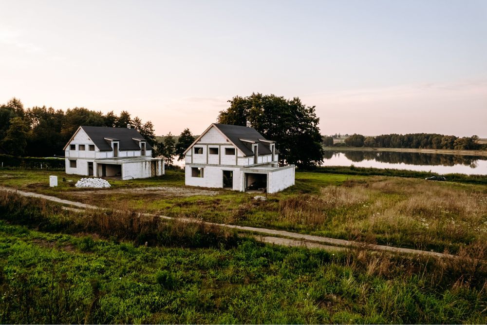 dom wolnostojący Mikołajki. Zdjęcie 2