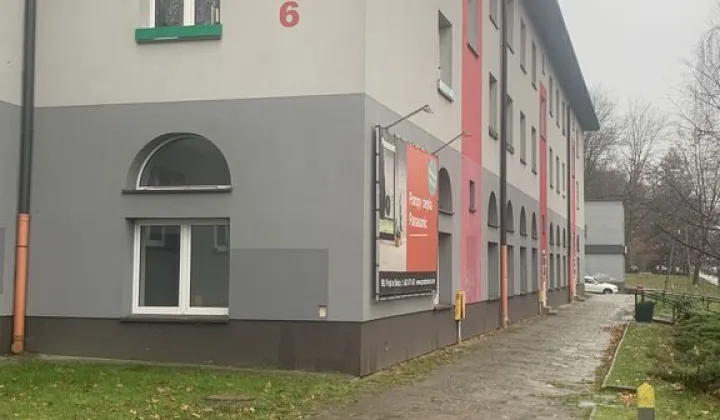 Mieszkanie 3-pokojowe Dębica, os. Matejki