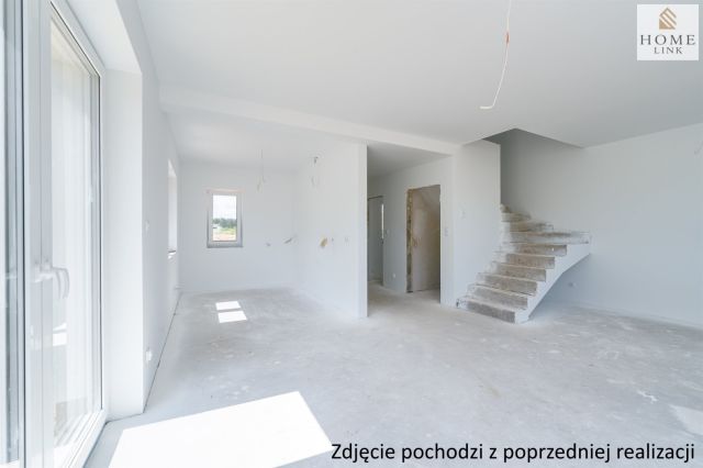dom wolnostojący, 4 pokoje Wrzesina. Zdjęcie 18