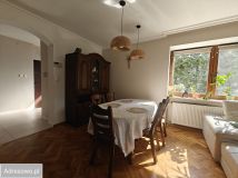 Mieszkanie 5-pokojowe Łomianki Buraków, ul. 11 Listopada. Zdjęcie 2