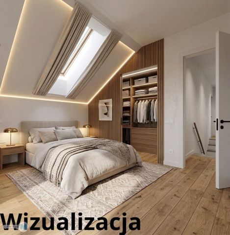 bliźniak, 5 pokoi Ameliówka. Zdjęcie 10