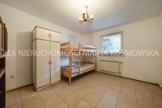 dom szeregowy, 7 pokoi Warszawa Wesoła. Zdjęcie 18