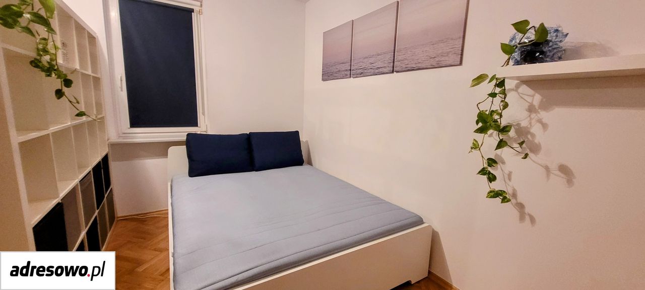 Mieszkanie 1-pokojowe Warszawa Muranów. Zdjęcie 7