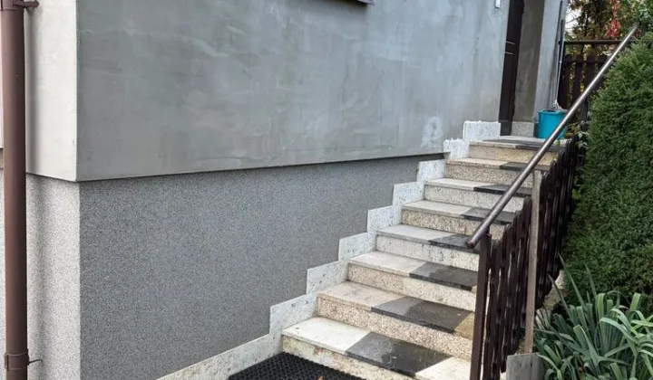 dom wolnostojący, 3 pokoje Jaworowa, ul. Warszawska
