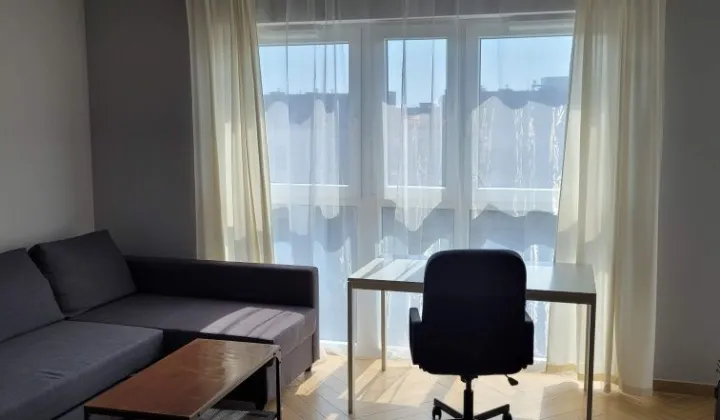 Mieszkanie 2-pokojowe Poznań Rataje, ul. Sowia