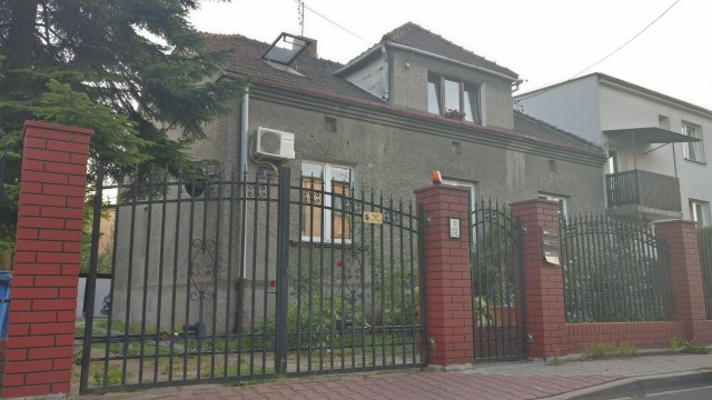 kamienica, 6 pokoi Kraków Płaszów, ul. Żeńców. Zdjęcie 1