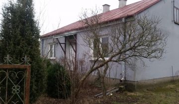 dom wolnostojący, 3 pokoje Bogate