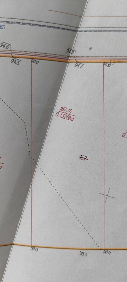 Działka budowlana Olszewo-Borki, ul. Władysława Broniewskiego. Zdjęcie 5