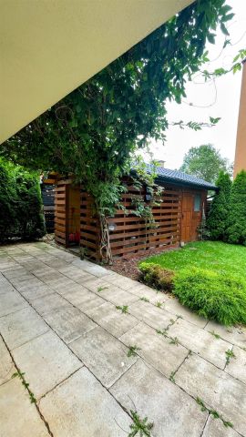 dom wolnostojący, 5 pokoi Muszyna Zapopradzie. Zdjęcie 39