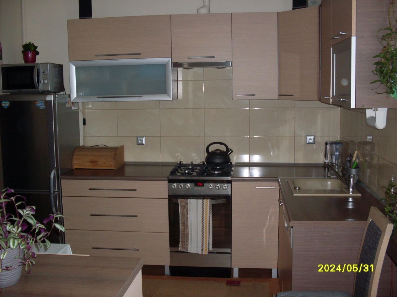 Mieszkanie 1-pokojowe Łódź Widzew, ul. Skalna. Zdjęcie 6