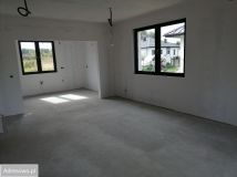 dom wolnostojący, 4 pokoje Brzeziny-Kolonia. Zdjęcie 2