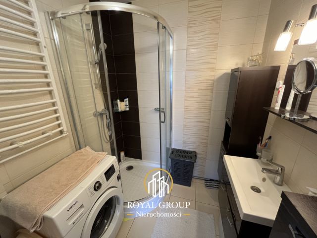 Mieszkanie 3-pokojowe Lublin Czuby, ul. Bursztynowa. Zdjęcie 6