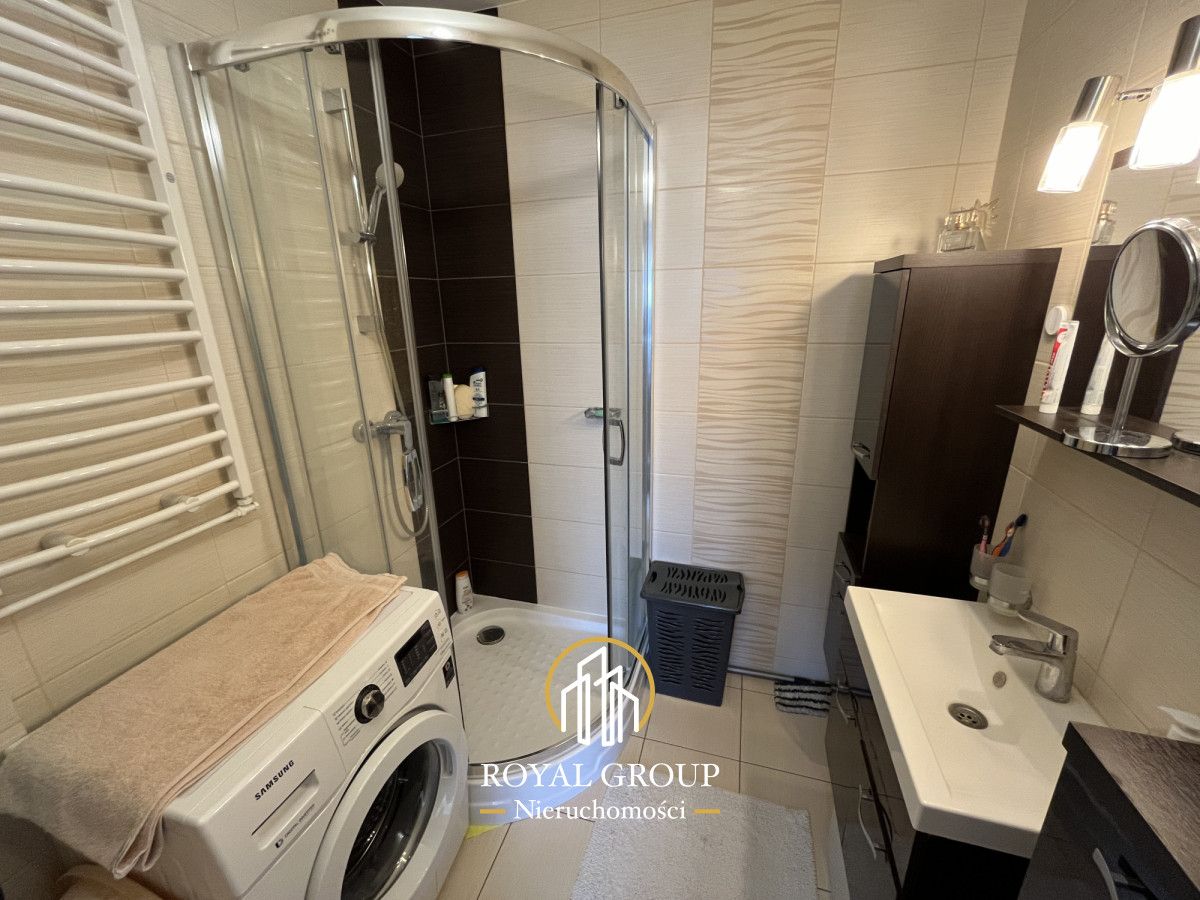 Mieszkanie 3-pokojowe Lublin Czuby, ul. Bursztynowa. Zdjęcie 6