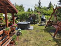 Działka rod Inowrocław, szosa Bydgoska