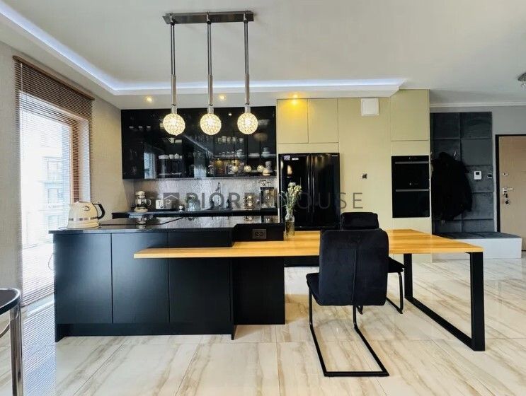 Mieszkanie 3-pokojowe Warszawa Wilanów, ul. Herbu Janina