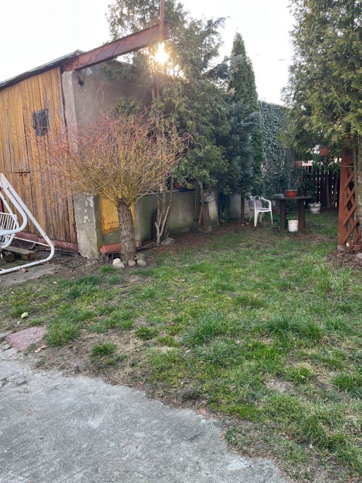 dom wolnostojący, 6 pokoi Łobez, ul. Józefa Ignacego Kraszewskiego. Zdjęcie 2