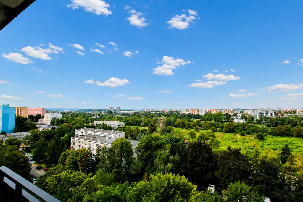 Mieszkanie 3-pokojowe Rzeszów Nowe Miasto, ul. Podwisłocze. Zdjęcie 10