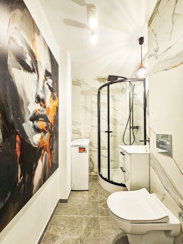 Mieszkanie 2-pokojowe Bydgoszcz Błonie, ul. Konstantego Ildefonsa Gałczyńskiego. Zdjęcie 5