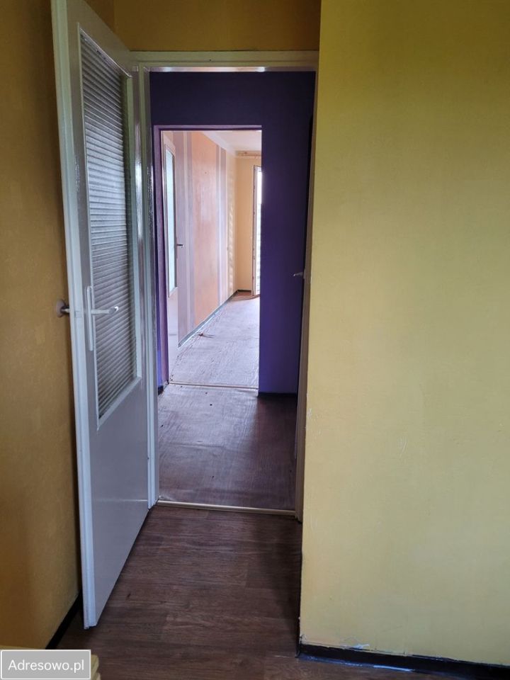 Mieszkanie 2-pokojowe Zawadzkie, ul. Nowe Osiedle. Zdjęcie 3