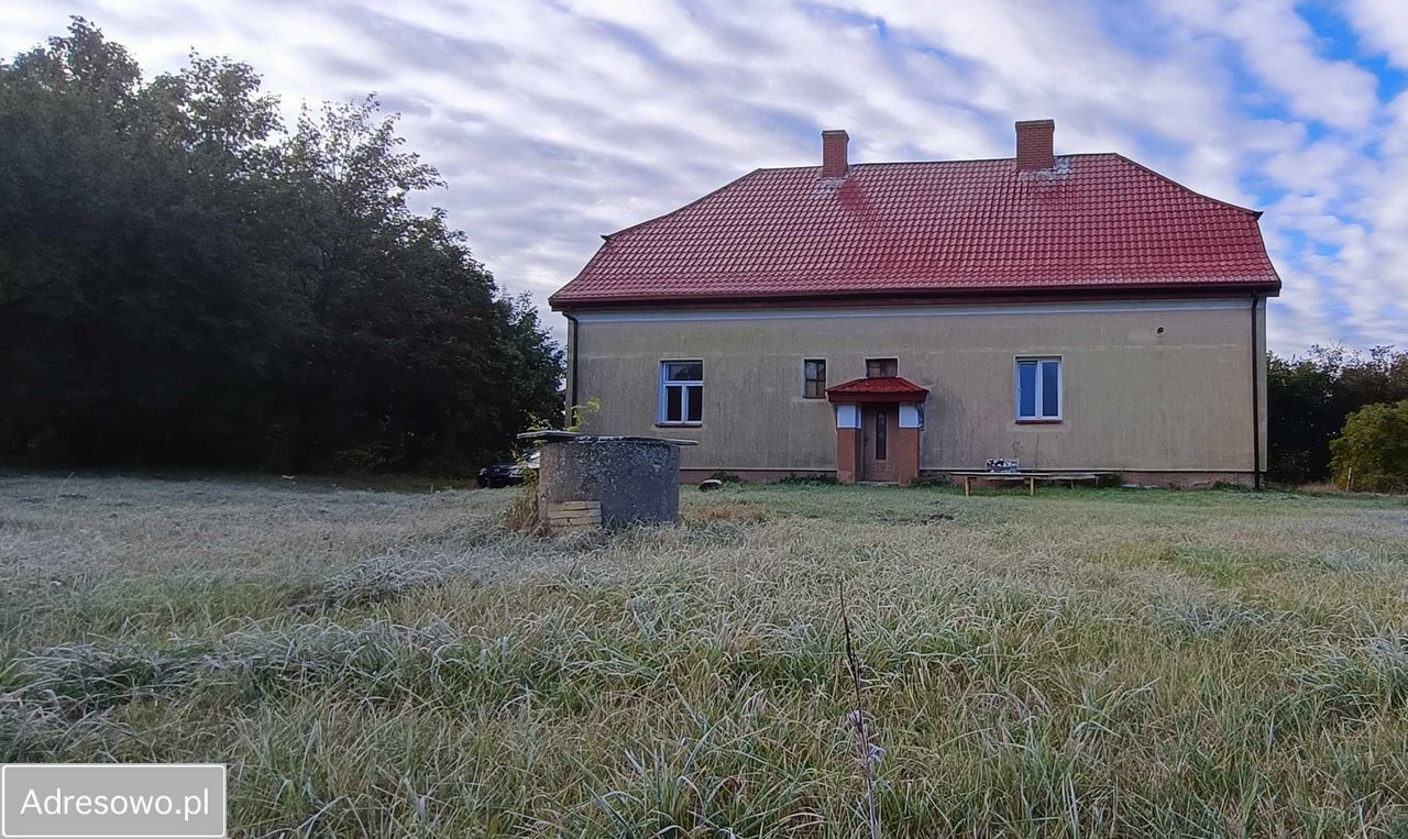 siedlisko, 6 pokoi Borowy Młyn. Zdjęcie 12