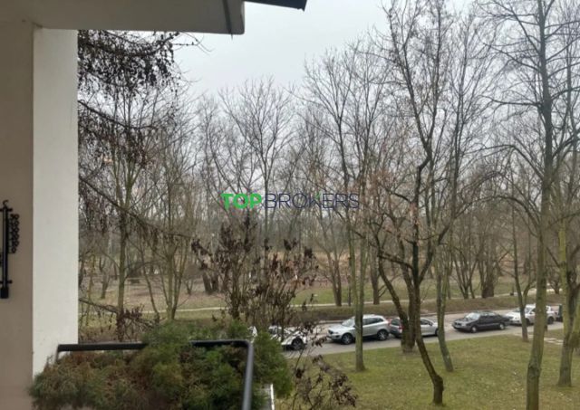 Mieszkanie 3-pokojowe Warszawa Mokotów, ul. Jana Sebastiana Bacha. Zdjęcie 14