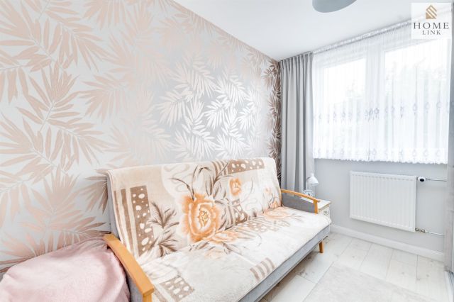 Mieszkanie 3-pokojowe Olsztyn, ul. Jasna. Zdjęcie 5