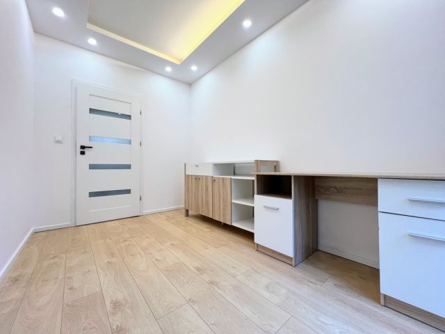 Mieszkanie 3-pokojowe Rzeszów, ul. Ignacego Paderewskiego. Zdjęcie 5