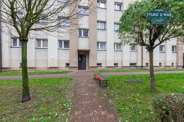 Mieszkanie 3-pokojowe Wieluń, ul. Armii Krajowej. Zdjęcie 8