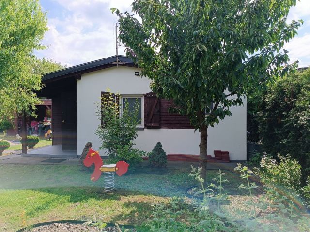 Działka rod Grudziądz, ul. Wacława Szczeblewskiego. Zdjęcie 1