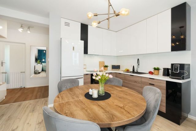 Mieszkanie 3-pokojowe Wieliszew, ul. Kościelna. Zdjęcie 2