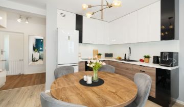 Mieszkanie 3-pokojowe Wieliszew, ul. Kościelna