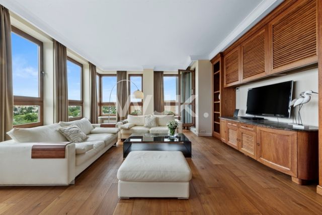 Mieszkanie 3-pokojowe Warszawa Żoliborz, ul. Barszczewska. Zdjęcie 3