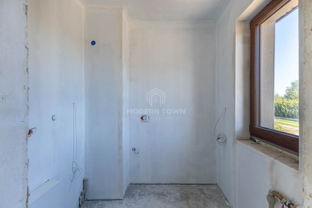 dom wolnostojący, 4 pokoje Sowia Wola. Zdjęcie 18