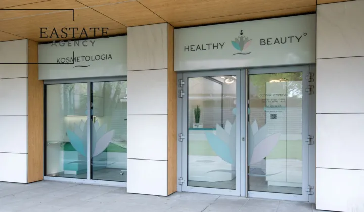 Lokal Warszawa Wola, ul. Kolejowa