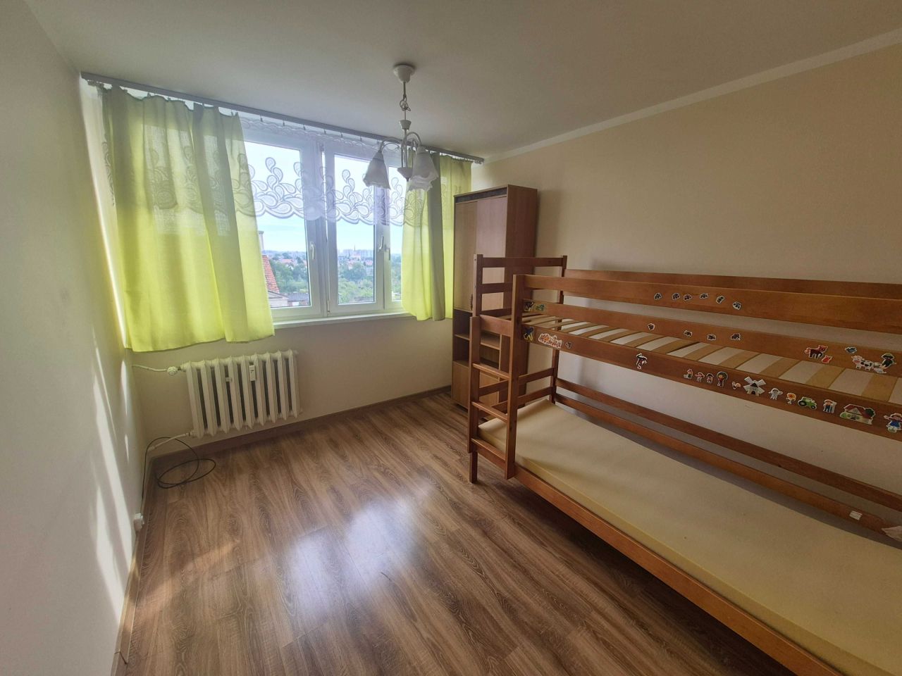 Mieszkanie 2-pokojowe Legnica, ul. Wielkiej Niedźwiedzicy. Zdjęcie 5