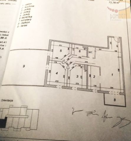 Mieszkanie 4-pokojowe Pruszków, ul. Lipowa. Zdjęcie 13