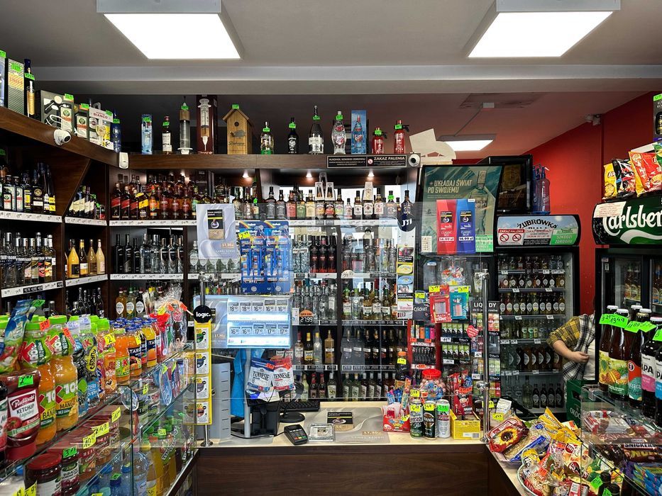 Lokal Konopiska, ul. Częstochowska. Zdjęcie 6