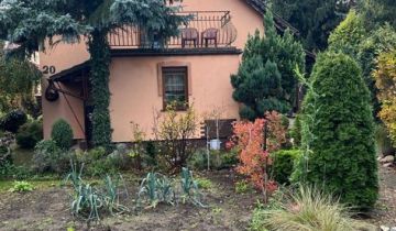 dom wolnostojący, 5 pokoi Osłonin, ul. Klonowa