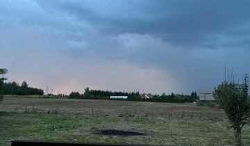 Działka rolno-budowlana Płoskie Płoskie Drugie